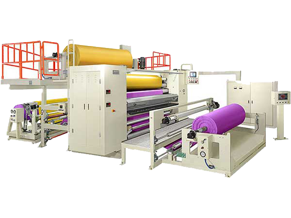 laminating machine